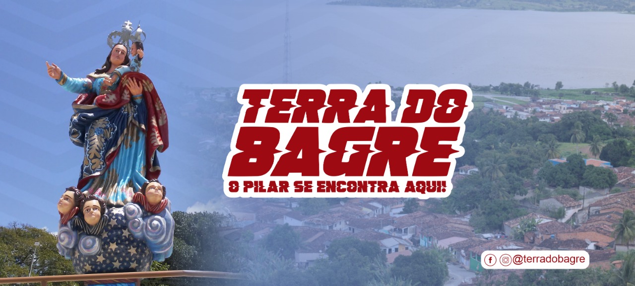 Terra do Bagre estreia novo site e inaugura uma nova fase da comunicação em Pilar