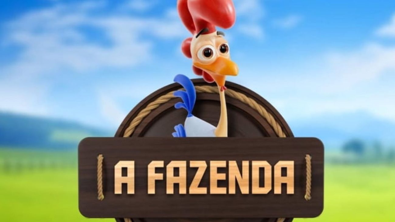 Vem aí A Fazenda 17 na Record, estreia dia 15 de Setembro