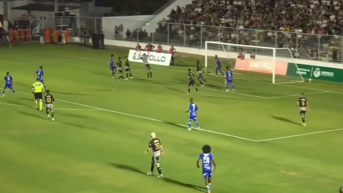 ASA é derrotado pelo Maranhão e dá adeus ao acesso à Série C