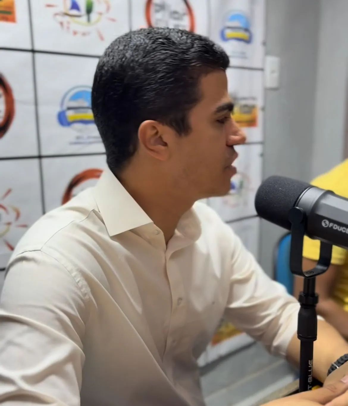 Secretário Clewinho Cavalcante anuncia diversas novidades para a Educação de Pilar